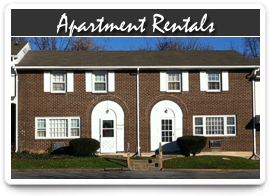 Apartment Rentals